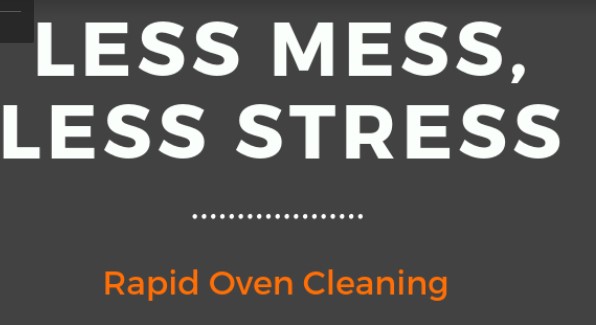 Rapid Oven Cleaning - Professional Oven Cleaner - Sydney & Sutherland Shire